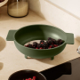 EVA SOLO Green Tool 22 cm - sitko kuchenne