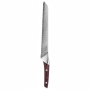 EVA SOLO Nordic Kitchen 24 cm - nóż do chleba i pieczywa ze stali damasceńskiej