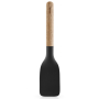 EVA SOLO Nordic Kitchen 28 cm - silikonowa łopatka kuchenna