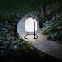 EVA SOLO Sunlight - lampa solarna ogrodowa stalowa