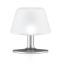 EVA SOLO Sunlight - lampa solarna stołowa aluminiowa