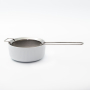 EVA TRIO 16 cm - sitko kuchenne ze stali nierdzewnej