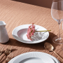 EVA TRIO Legio Nova 21 x 17 cm - talerz deserowy porcelanowy