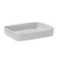 EVA TRIO Legio 30 x 24 cm - naczynie żaroodporne do zapiekania porcelanowe