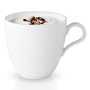 EVA TRIO Legio 300 ml - filiżanka do cappuccino porcelanowa