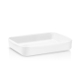 EVA TRIO Legio 36 x 29 cm - naczynie żaroodporne do zapiekania porcelanowe