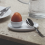 EVA TRIO Legio Nova - podstawka na jajko porcelanowa