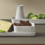 EVA TRIO Legio Nova 12 cm - miska / salaterka porcelanowa
