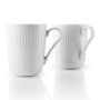 EVA TRIO Legio Nova 340 ml 2 szt. - kubki porcelanowe