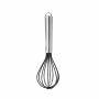 EVA TRIO Whisk 20 cm - trzepaczka / rózga kuchenna do jajek silikonowa
