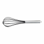 EVA TRIO Whisk 25 cm - trzepaczka / rózga kuchenna do jajek silikonowa
