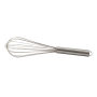 EVA TRIO Whisk 25 cm - trzepaczka / rózga kuchenna do jajek ze stali nierdzewnej