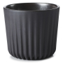 REVOL Pekoe 80 ml - filiżanka do espresso porcelanowa
