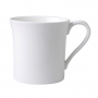 PORCELANA RAK Fine Dine 200 ml biała - filiżanka do kawy i herbaty porcelanowa