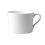 PORCELANA RAK Fine Dine Mini 300 ml biała - filiżanka do kawy i herbaty porcelanowa