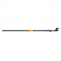 FISKARS PowerGear UP53 czarny - sekator uniwersalny kowadełkowy stalowy