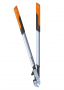 FISKARS PowerGear LX99 - sekator kowadełkowy dwuręczny stalowy