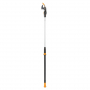 FISKARS PowerGearX UPX82 czarny - sekator uniwersalny stalowy