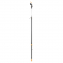 FISKARS PowerGearX UPX86 czarny - sekator uniwersalny teleskopowy stalowy
