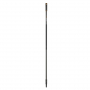 FISKARS QuikFit Shaft L 156 cm czarny - trzonek aluminiowy
