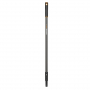 FISKARS QuikFit Shaft M 84,5 cm czarny - trzonek aluminiowy