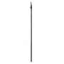 FISKARS QuikFit Shaft Telescopic L 219-402 cm czarny - trzonek teleskopowy aluminiowy