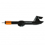 FISKARS QuikFit Tree Cutter czarny - sekator ogrodowy stalowy