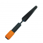 FISKARS QuikFit Weed Extractor czarny - odchwaszczacz stalowy