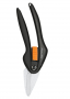 FISKARS SingleStep SP28 czarny - sekator nożycowy stalowy