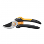 FISKARS Solid Pruner P321 - sekator ogrodowy nożycowy stalowy