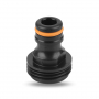 FISKARS Sprinkler Adapter czarny - adapter do zraszacza