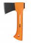 FISKARS X5 XXS czarna - siekiera ciesielska stalowa