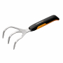 FISKARS Xact Cultivator - kultywator stalowy