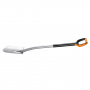 FISKARS Xact Digging Spade L szary - szpadel ostry stalowy