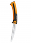 FISKARS Xtract SW72 S pomarańczowo-czarna - piła do drewna ręczna