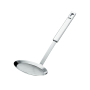 FISSLER Original Profi Collection 33,5 cm - łyżka cedzakowa / szumówka ze stali nierdzewnej