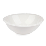 FLORINA Jess 25 cm biała - miska / salaterka porcelanowa