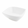 FLORINA Moss 16,5 cm ecru - miska / salaterka porcelanowa