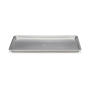 Forma / Blacha do pieczenia niska stalowa PATISSE SILVER-TOP 39 x 26 cm