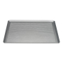 Forma / Blacha do pieczenia perforowana stalowa PATISSE SILVER-TOP 40 x 30 cm