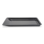 Forma / Blacha do pieczenia stalowa niska PATISSE PREMIUM 49 x 29 cm