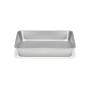 Forma / Blacha do pieczenia stalowa PATISSE SILVER-TOP 24 x 24 cm