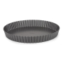 Forma do pieczenia tarty stalowa PATISSE PROFI 28 cm
