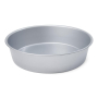 Forma do pieczenia tarty wysoka stalowa nieprzywierająca PATISSE SILVER-TOP 32 cm