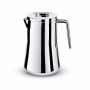 French press / Zaparzacz do kawy tłokowy stalowy GIANNINI CAFFE 0,4 l