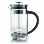 BIALETTI Simplicity 1 l - french press / zaparzacz do kawy tłokowy szklany