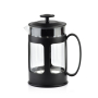 French press / Zaparzacz do kawy tłokowy szklany COOKINI AUDE 0,8 l