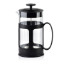 French press / Zaparzacz do kawy tłokowy szklany COOKINI AUDE 1 l