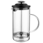 French press / Zaparzacz do kawy tłokowy szklany FLORINA DORSET 0,35 l