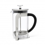 French press / zaparzacz do kawy tłokowy szklany LEOPOLD VIENNA SHINY 0,6 l